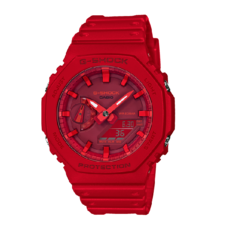 [현대백화점][지샥 G-SHOCK] GA-2100-4ADRR 남여공 오리지널 스탠다드 시리즈