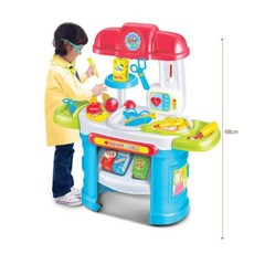 실감나는병원놀이세트