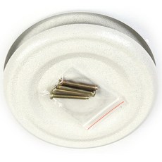 투입구 현관문 우유구멍마개 원형 커버 문구멍마개, 1개