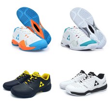 피셔 윈드브로 아리엘 남여배드민턴화 탁구화 신발