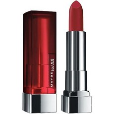 Maybelline MAYBELLINE(메이블린) 컬러 센세이셔널 립스틱 N 매트 691 3.9g