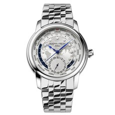 프레드릭콘스탄트월드타이머