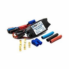 E-flite 30-Amp Pro Switch-Mode Coated BEC Brushless ESC V2: EC/101659
