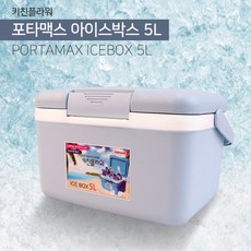 미키아이스박스5l