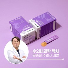 뉴트리포 시니어케어 강아지 항산화영양제 (스틱형), 30개 - 강아지퍼피어덜트시니어영양공급케어눈건강항산화