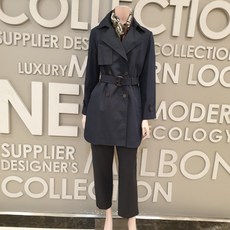 bcbg트렌치코트