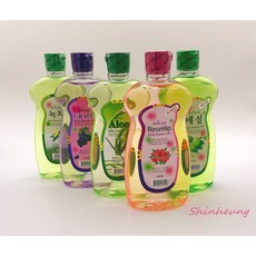 바디오일편강율