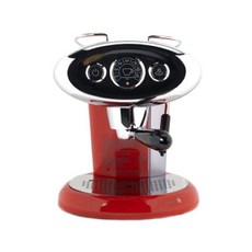일리커피머신 수입 이탈리아 캡슐 캡슐 캡슐 커피 머신 가치 조합 홈카페 선물, 일리 프란시스 X7.1커피머신