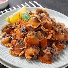 남도꼬막피꼬막살100gx20팩