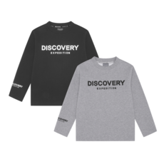 디스커버리키즈티셔츠