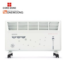 스위칠랜드아미컨벡션히터