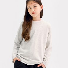 [아이러브제이] J. 플레인 코튼 라운...