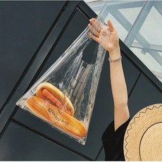 젤리백장바구니