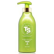 TS 티에스 골드플러스 트리트먼트 500ml