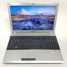 삼성 SSD i5 그레이 16인치 노트북