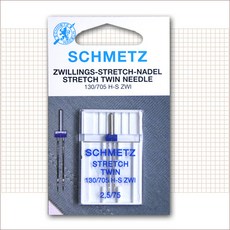 슈메츠쌍침스트레치