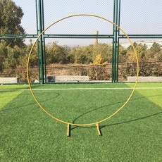 밴밧플레이아치
