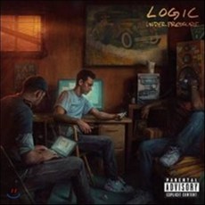 [CD] Logic - Under Pressure (Explicit)