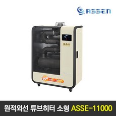 소형돈풍기