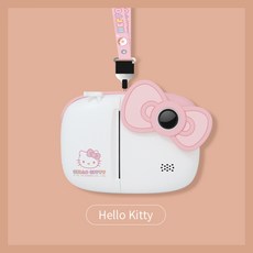 헬로키티폴라로이드