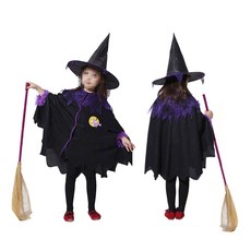 유아할로윈마녀