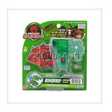 타이탄터닝메카드