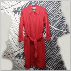 버버리남성트렌치코트