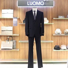 워모프리미엄수트