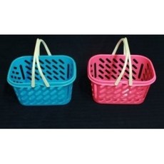 일본큐트목욕바구니