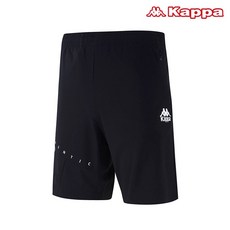 [카파] 남성 스킨 컴뱃 우븐 4부 반바지