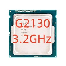 데스크탑 펜티엄 프로세서 G2010 G2020 G2030 G2120 G2130 G2140 CPU 셀러론 G1610 G1620 G1630 22nm LGA1155 인터페이스, 07 G2130