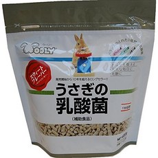 토끼 유산균 450g 영야보조식품 울리