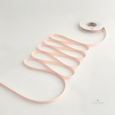 우유실크리본 -밀크복숭아, 밀크복숭아