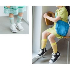 여아메쉬스타킹