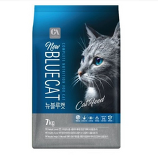 뉴블루캣20kg
