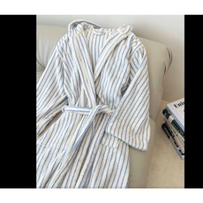 매직베리 테리소재 목욕가운 남성 바스로브 여성 샤워가운