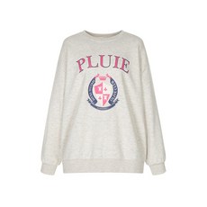 올리브데올리브 PLUIE 맨투맨 티셔츠 OW3SE2080