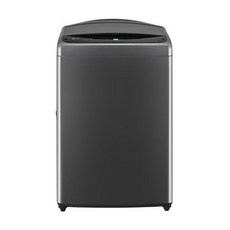LG전자 (19kg)LG 통돌이 인공지능 세탁기 블랙 (T19MX7A)