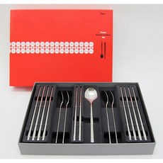 휘슬러티스푼세트