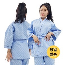 수술복 병원 기능성 검진복 진료 검사복 상하의 - 검진복