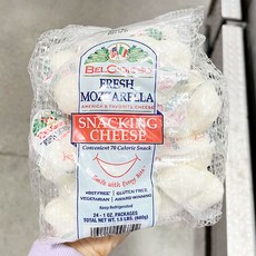 이스트밸리모짜렐라치즈