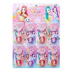 시크릿쥬쥬멜로디시계