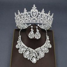 미인대회악세사리