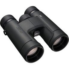 니콘 PROSTAFF P7 10x42 쌍안경 방수 김서림 방지 발유 및 발수 코팅 잠금 디옵터 USA 모델