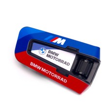 카르도 팩톡 카르도 팩톡 엣지 블루투스 데칼 스티커, 5.BMW - Type 3, 1개