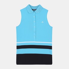 제이린드버그 여자 나시 스카이블루 GWJT03608 O111