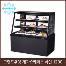 마카롱쇼케이스