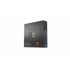 (Amazon.co.jp) AMD 라이젠 7 7700X 쿨러 없음 4.5GHz 40MB 105W 100-100000591WOFEW-1Y - 7700x