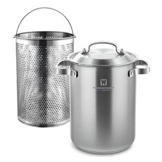 WAGENSTEIGER Induction Neo IH多功能鍋 4.3L, 1個, 16cm
