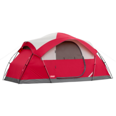 Coleman 콜맨 Cimmaron 8 Person Dome Tent Montana